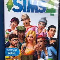 Videogioco The Sims 4