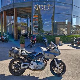 BMW F 800 S