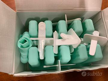 Stampi per ghiaccioli