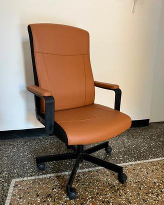 Sedia Professionale Ufficio IKEA MILLBERGET