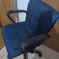 sedia per ufficio 