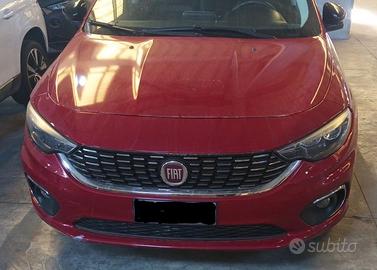 MUSATA E KIT AIRBAG FIAT TIPO 2018 CC 1600 TDI BIX