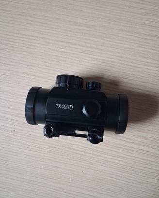 Red Dot per Balestra