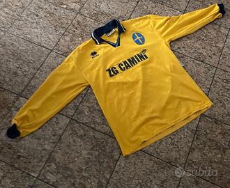 Maglia vintage Hellas Verona