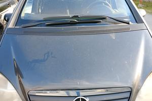 Mercedes classe A 160 benzina 