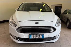Ford Galaxy 2.0 TDCi 180CV Start&Stop Powershift T