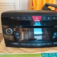 Autoradio lancia Ypsilon  terza serie