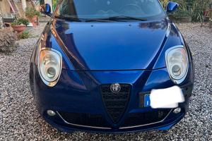 Alfa Romeo MiTo 1.3 JTDM