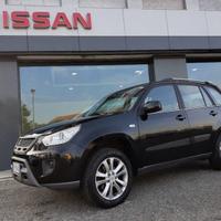 DR AUTOMOBILES dr5 GPL KM CERTIFIC-1°PROP-GAR...