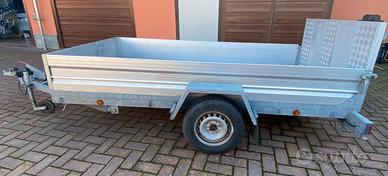 Carrello Pedretti GA900C