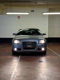 Audi A3 2.0 TDI S-Line Sport Packet Cambio Automat