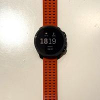 Orologio Outdoor - Suunto Vertical Solar