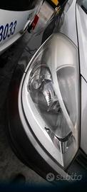 RENAULT CLIO 2008 - FARO ANTERIORE DESTRO