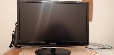 TV  monitor Samsung full HD 