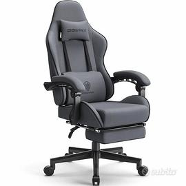 Sedia da gaming DOWINX 