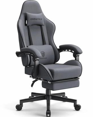 Sedia da gaming DOWINX 