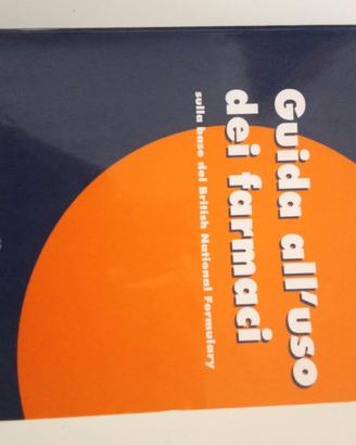 GUIDA ALL' USO DEI FARMACI