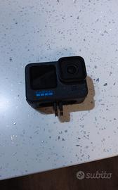 Gopro hero 12 Black 