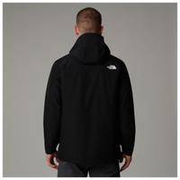 Giubbotto  uomoThe North Face nero taglia L