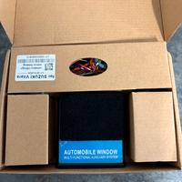 Modulo chiusura finestrini e specchietti Suzuki