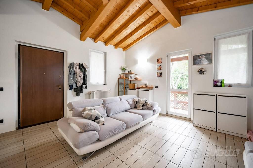 Casa – Lecco, Bonacina, Malnago - Vista 5