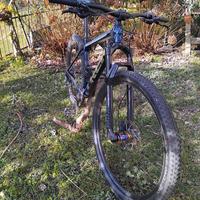 Trekking Procaliber
