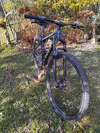 Trekking Procaliber