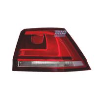 FANALE DESTRO PER VOLKSWAGEN VW GOLF VII VARIANT 1