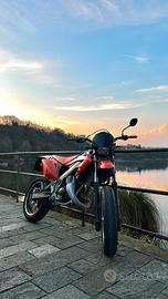 HM 50 2013 – Top Nero 75cc