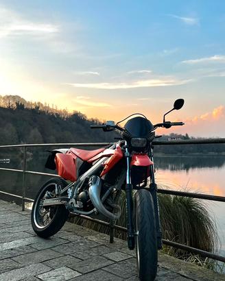 HM 50 2013 – Top Nero 75cc