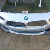 paraurti bmw x2