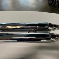 H.D. Screamin' Eagle Street Cannon