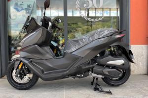 Voge SR3 300 promo 2026