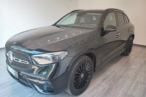 Mercedes-benz GLC 220 d 4Matic Mild Hybrid AMG Lin