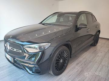 Mercedes-benz GLC 220 d 4Matic Mild Hybrid AMG Lin