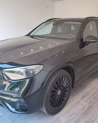 Mercedes-benz GLC 220 d 4Matic Mild Hybrid AMG Lin