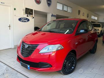 Lancia Ypsilon 1.3 MJT 16V 95 CV 5 porte S&S Silve