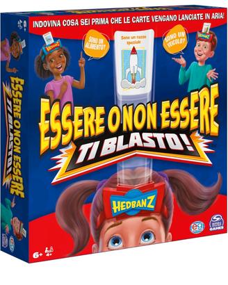 gioco in scatola 