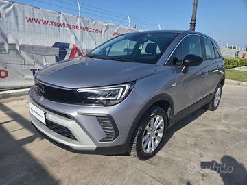 OPEL Crossland 1.5 ECOTEC D 120 CV aut. Eleganc
