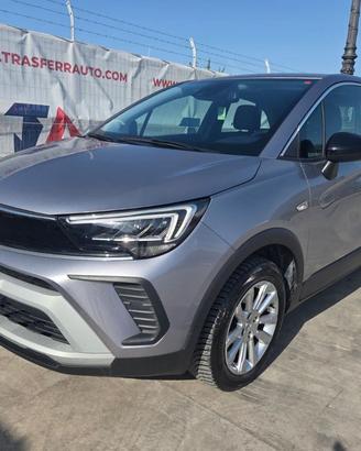 OPEL Crossland 1.5 ECOTEC D 120 CV aut. Eleganc