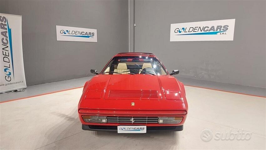 Ferrari 208 1988 photo 2