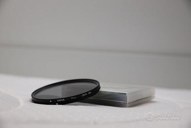 Polarizzatore Hoya PRO1 Digital Slim  77 CIR POL
