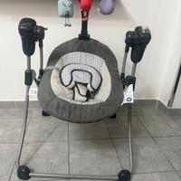 Sdraietta bambino/a