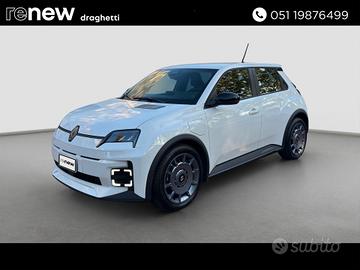 Renault 5 E-Tech Electric 120 CV Urban Range Evolu