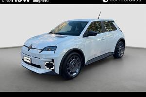 Renault 5 E-Tech Electric 120 CV Urban Range Evolu