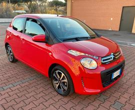 CITROEN C1 FEEL 5P. NEOPATENTATI PREZZO REALE