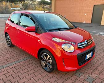 CITROEN C1 FEEL 5P. NEOPATENTATI PREZZO REALE