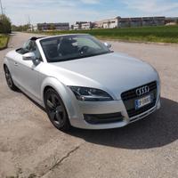 Audi TT roadster 2 serie