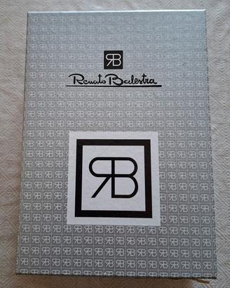 Portafoglio Donna Renato Balestra  NUOVO 