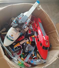 lego sfuso 6 kg